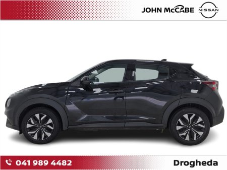 2025 Nissan Juke - photo 4