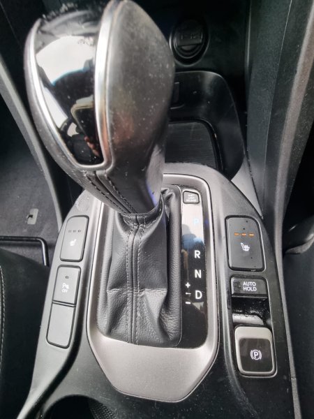 2016 Hyundai Santa Fe - photo 24