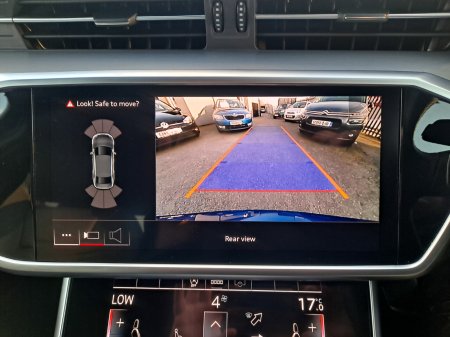 2023 Audi A6 - photo 35