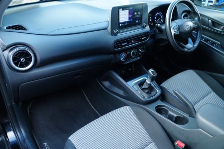 2022 Hyundai KONA - photo 19