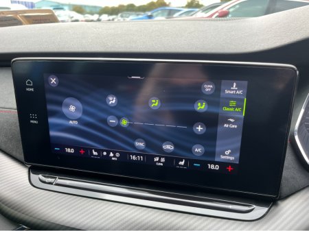 2022 Skoda Octavia - photo 22