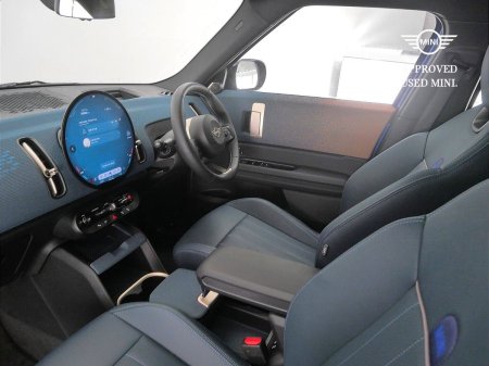 2025 Mini Countryman - photo 7