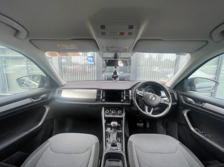 2019 Skoda Kodiaq - photo 12