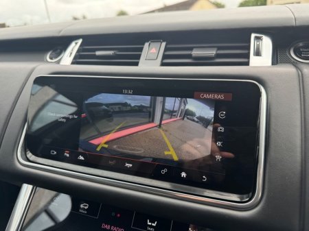 2021 Land Rover Range Rover Sport - photo 23