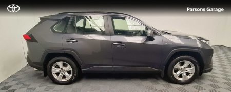 2020 Toyota RAV4 - photo 3