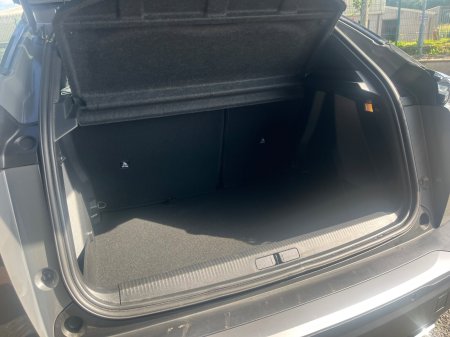 2026 Peugeot 2008 - photo 3