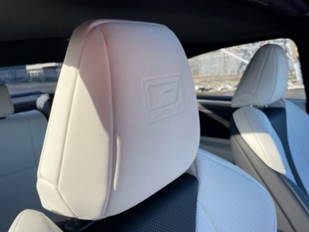 2024 Lexus ES - photo 12