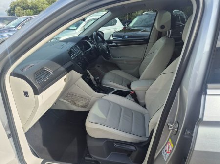 2020 Volkswagen Tiguan Allspace - photo 4