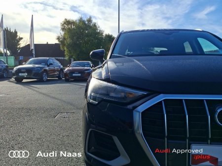 2024 Audi Q3 - photo 13