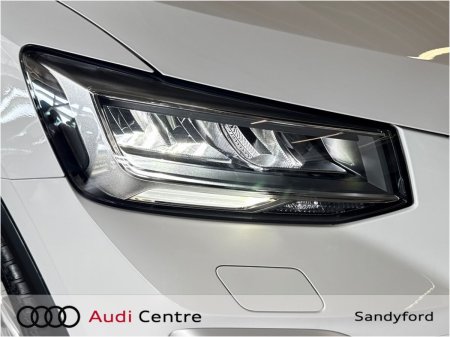 2026 Audi Q2 - photo 23