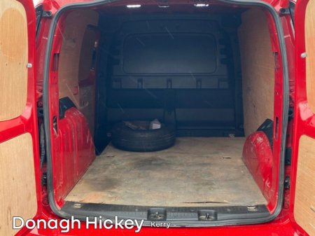 2022 Volkswagen Caddy - photo 11