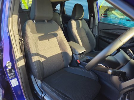2024 Nissan Qashqai - photo 16