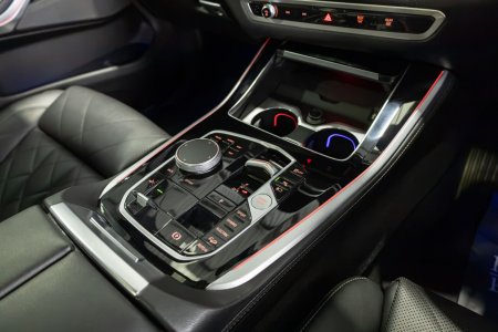 2023 BMW X5 - photo 18