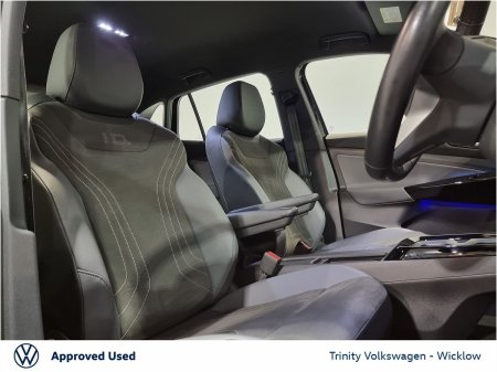 2023 Volkswagen ID.4 - photo 27