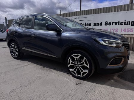 2019 Renault Kadjar - photo 9