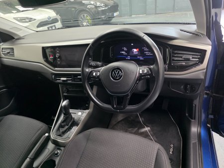 2021 Volkswagen Polo - photo 11