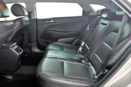 2019 Hyundai Tucson - photo 16