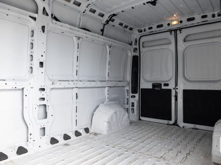 2026 Fiat Ducato - photo 20