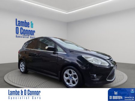 2012 Ford C-Max - photo 8