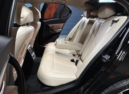 2018 BMW 3-Series - photo 44