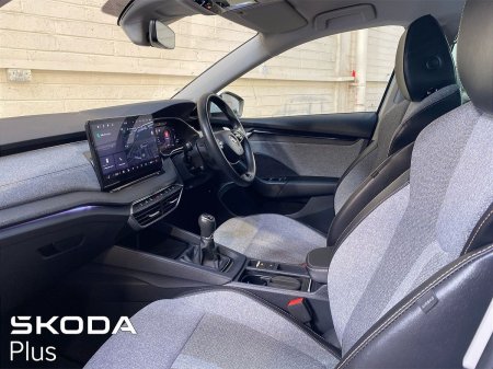 2024 Skoda Octavia - photo 4
