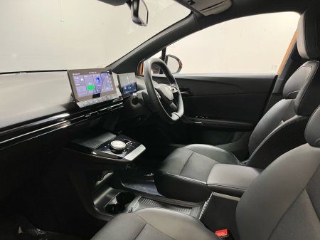 2023 MG MG4 - photo 6