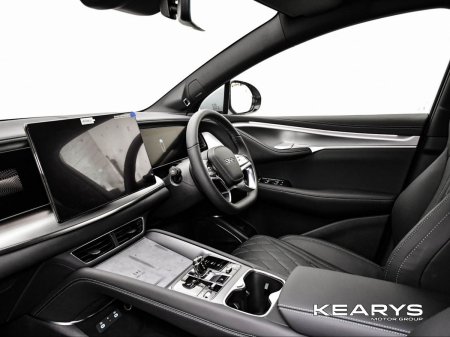 2026 BYD SEALION 7 - photo 9