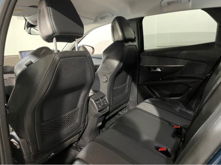 2021 Peugeot 3008 - photo 15