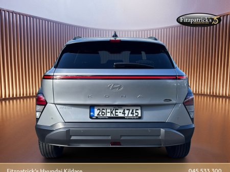 2026 Hyundai KONA - photo 5