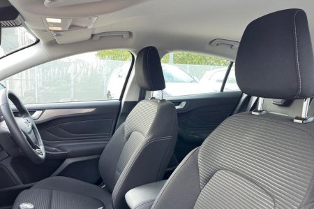 2025 Ford Focus - photo 19