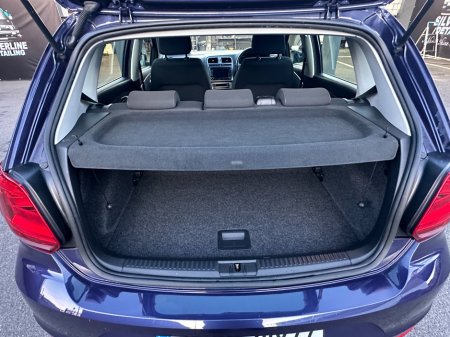 2016 Volkswagen Polo - photo 27