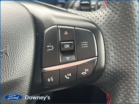 2023 Ford Focus - photo 14