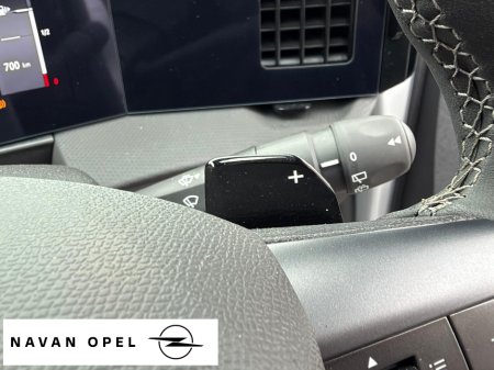 2026 Opel Astra - photo 20