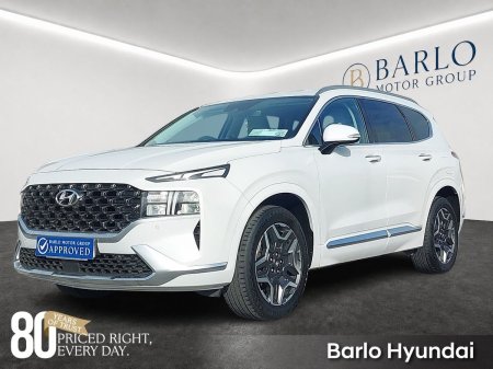 2022 Hyundai Santa Fe - photo 2