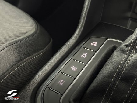 2019 Volkswagen Tiguan - photo 28
