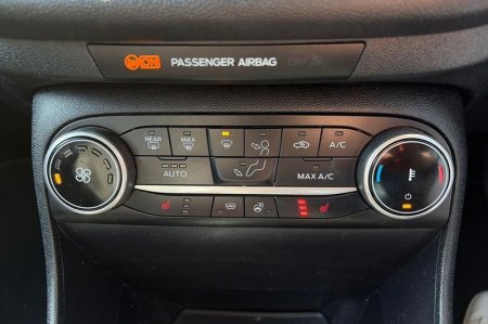 2023 Ford Fiesta - photo 26