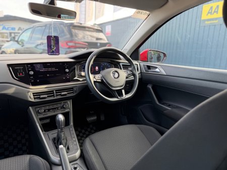 2019 Volkswagen Polo - photo 43