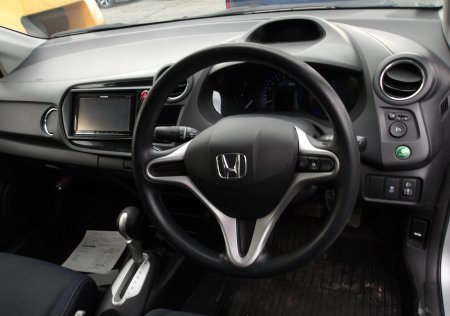 2013 Honda Insight - photo 6