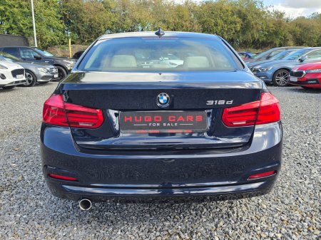 2017 BMW 3-Series - photo 14