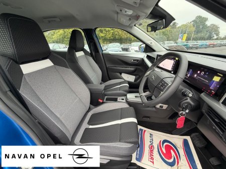 2026 Opel Frontera - photo 23