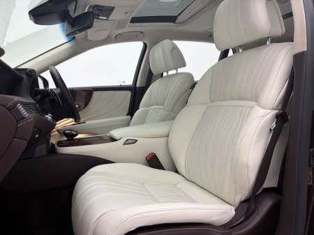 2018 Lexus LS - photo 14