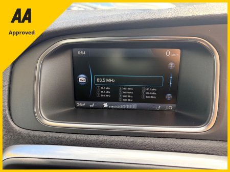 2015 Volvo V40 - photo 21