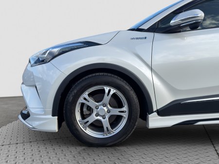 2019 Toyota C-HR - photo 20