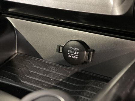 2025 KGM Tivoli - photo 28
