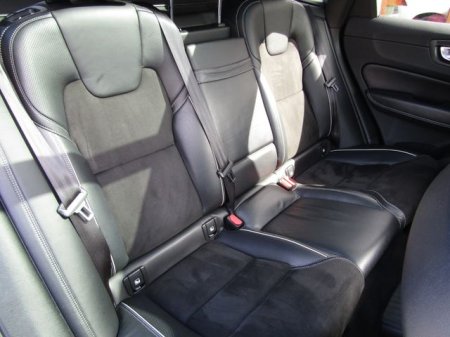 2018 Volvo XC60 - photo 18