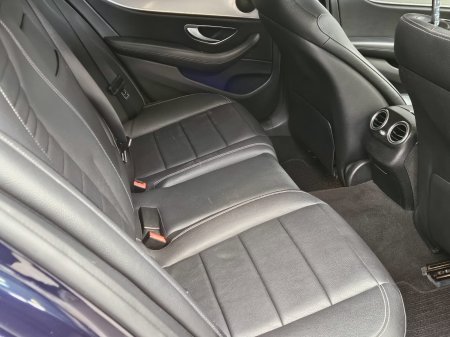 2017 Mercedes-Benz E-Class - photo 7