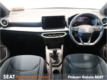 2026 SEAT Arona - photo 9