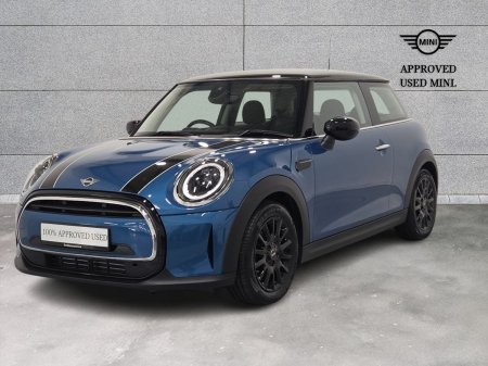 2024 Mini Cooper - photo 26