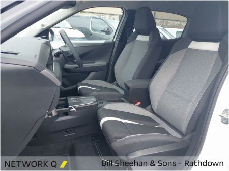 2026 Opel Frontera - photo 10