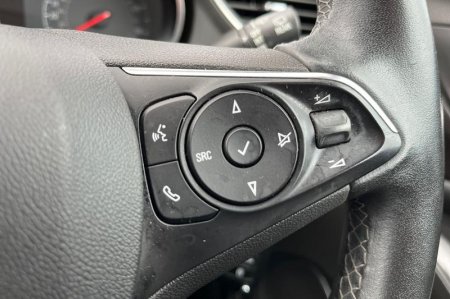 2020 Vauxhall Grandland X - photo 29